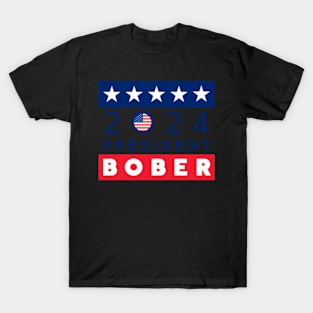 Bober T-Shirt